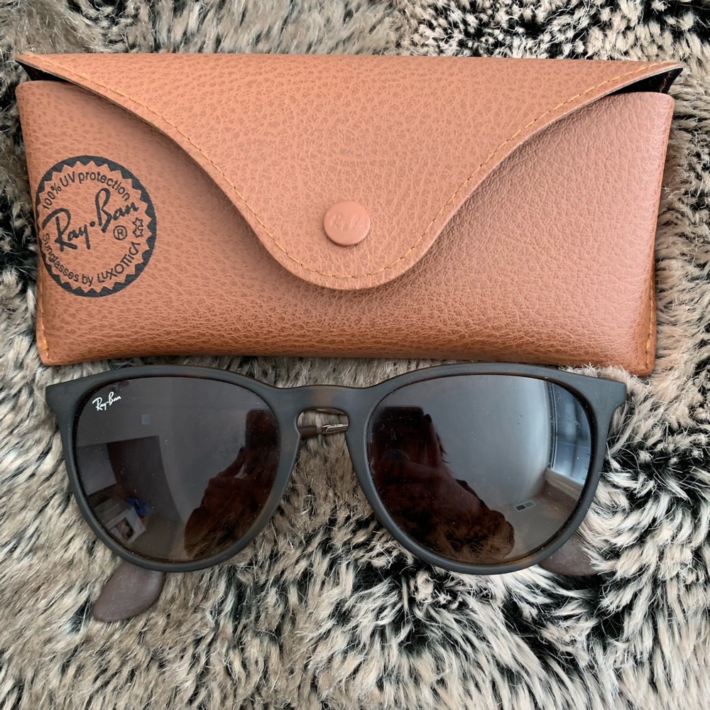 Ray Ban Sunglasses